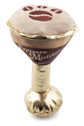 Espresso Muttini by Haute Diggity Dog