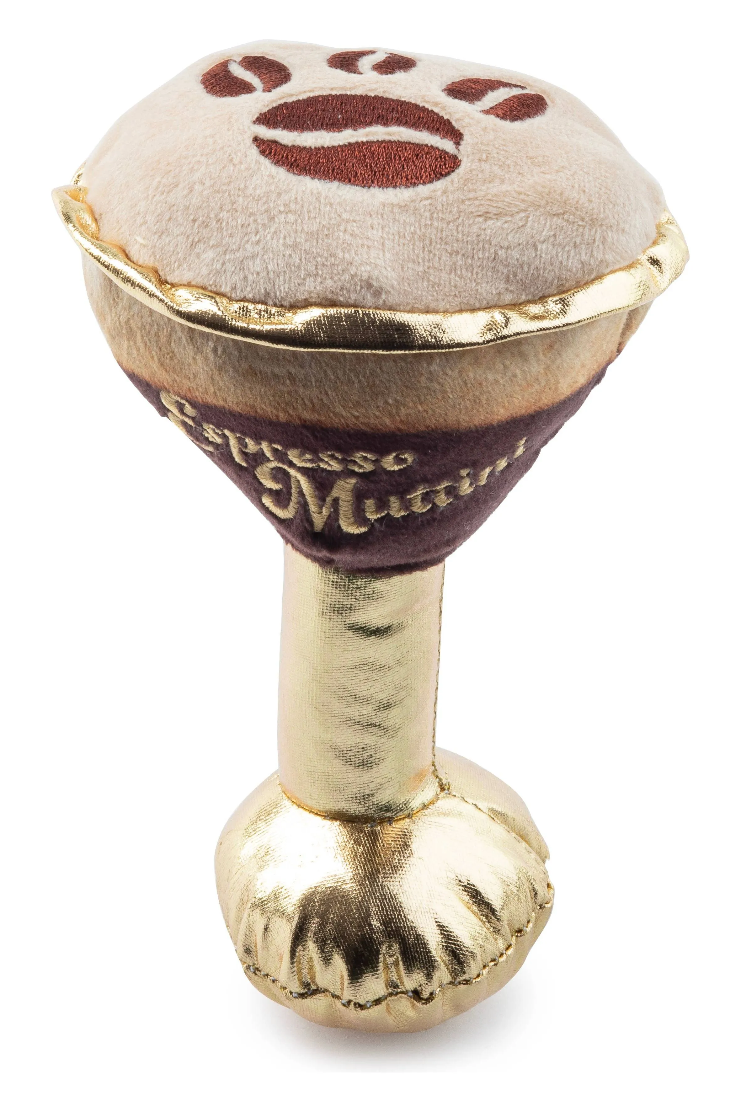 Espresso Muttini by Haute Diggity Dog