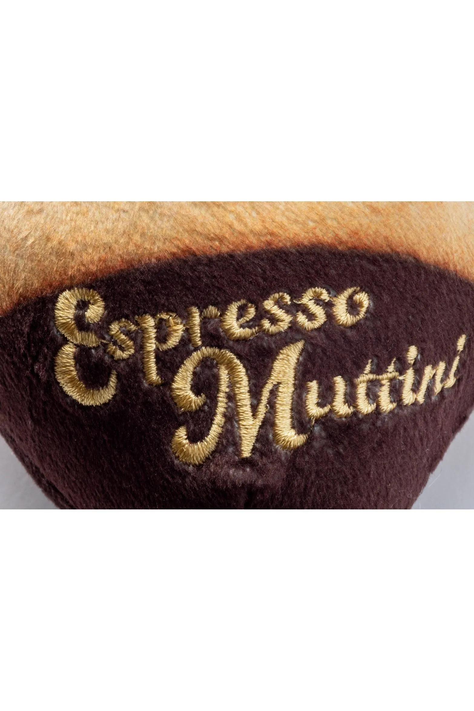 Espresso Muttini by Haute Diggity Dog