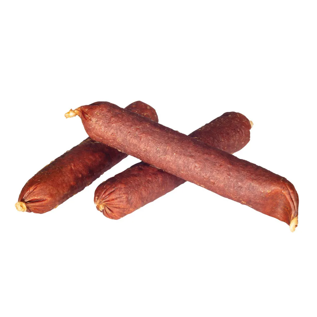 Happy Howies Sausage Treats with Real Beef (13 sausages)