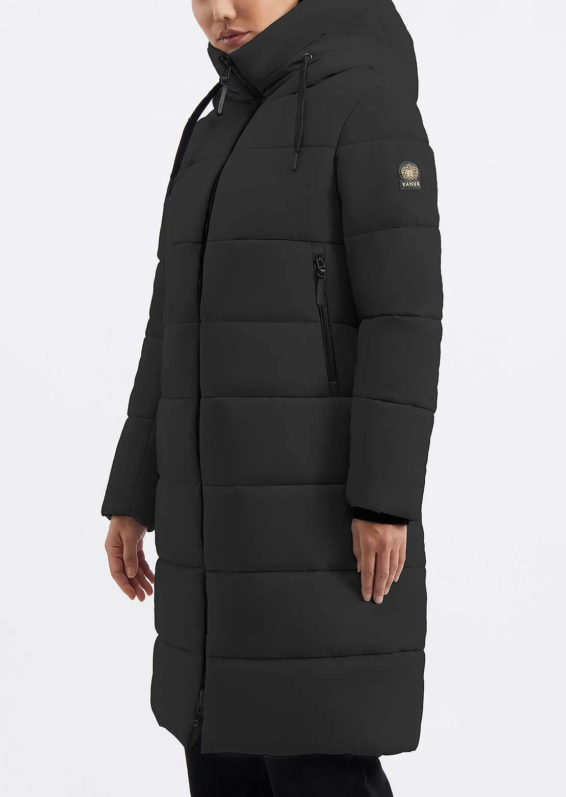 Kanuk Women's Madison Winter Jacket