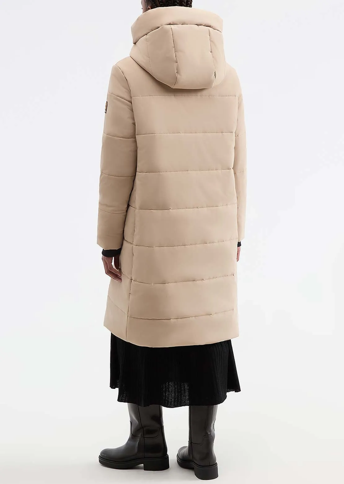 Kanuk Women's Madison Winter Jacket