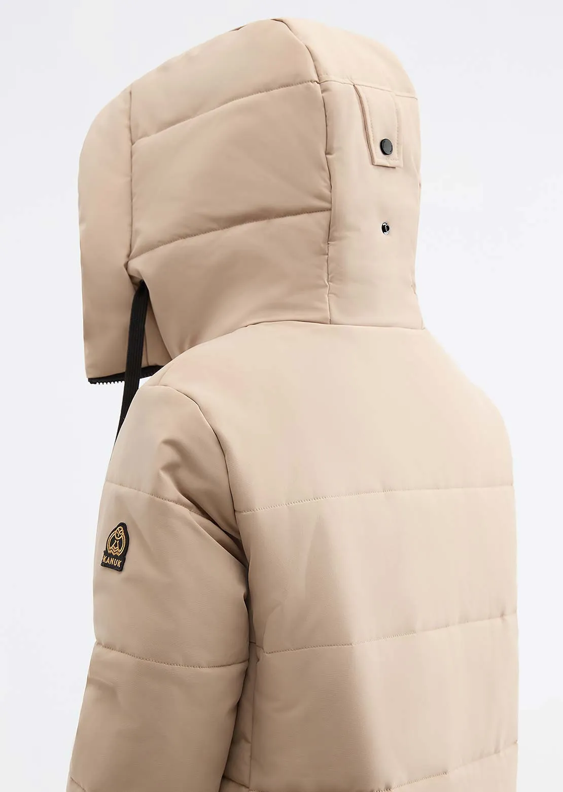 Kanuk Women's Madison Winter Jacket
