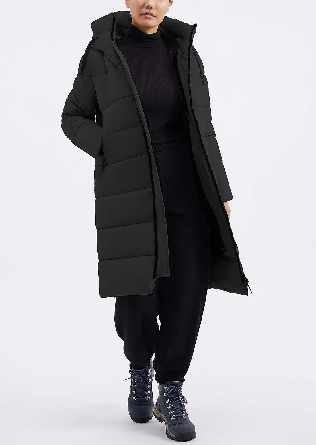 Kanuk Women's Madison Winter Jacket