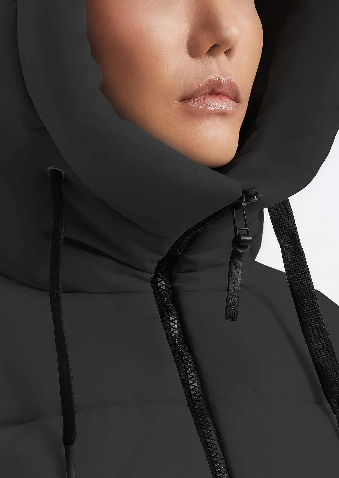 Kanuk Women's Madison Winter Jacket