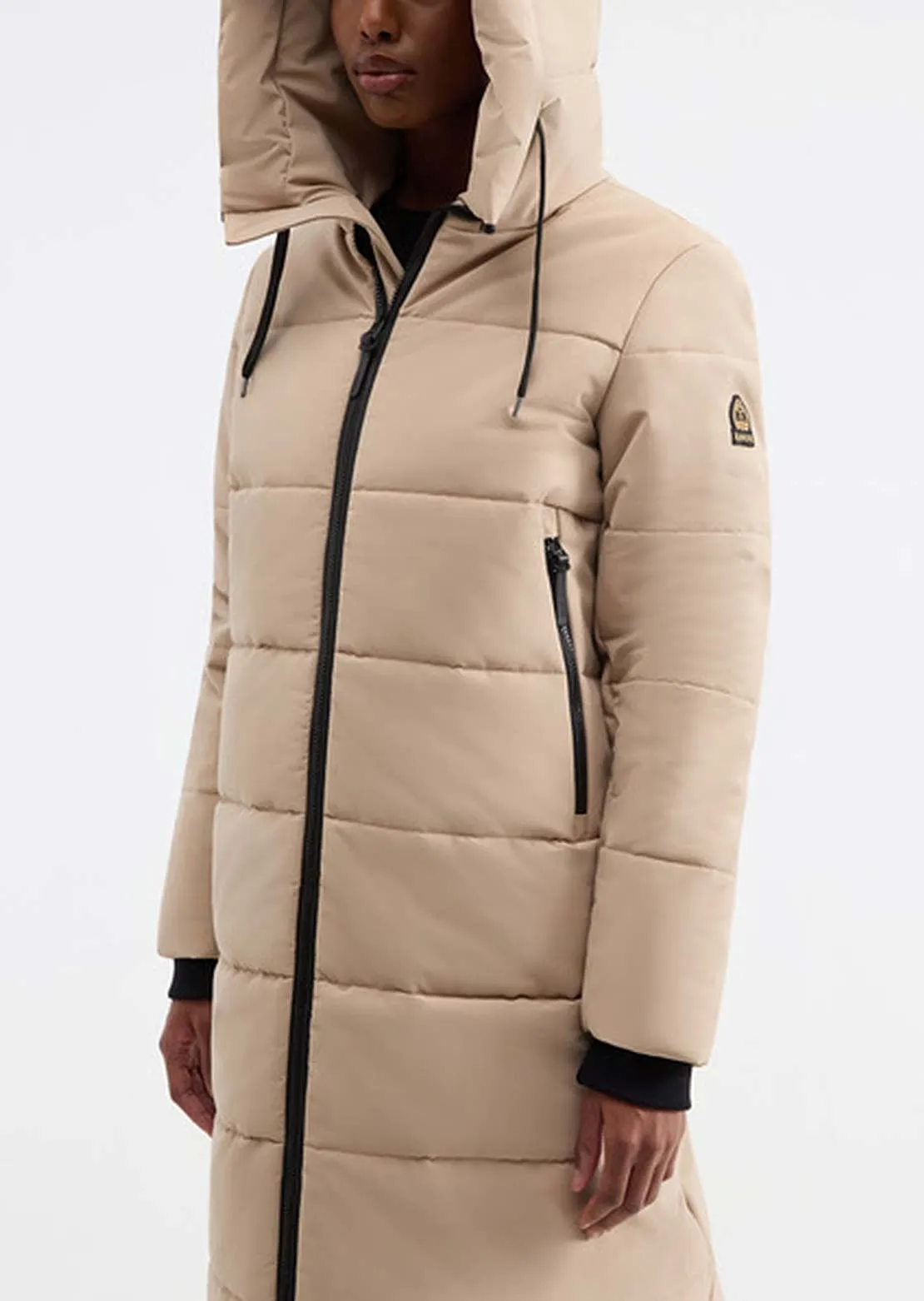 Kanuk Women's Madison Winter Jacket