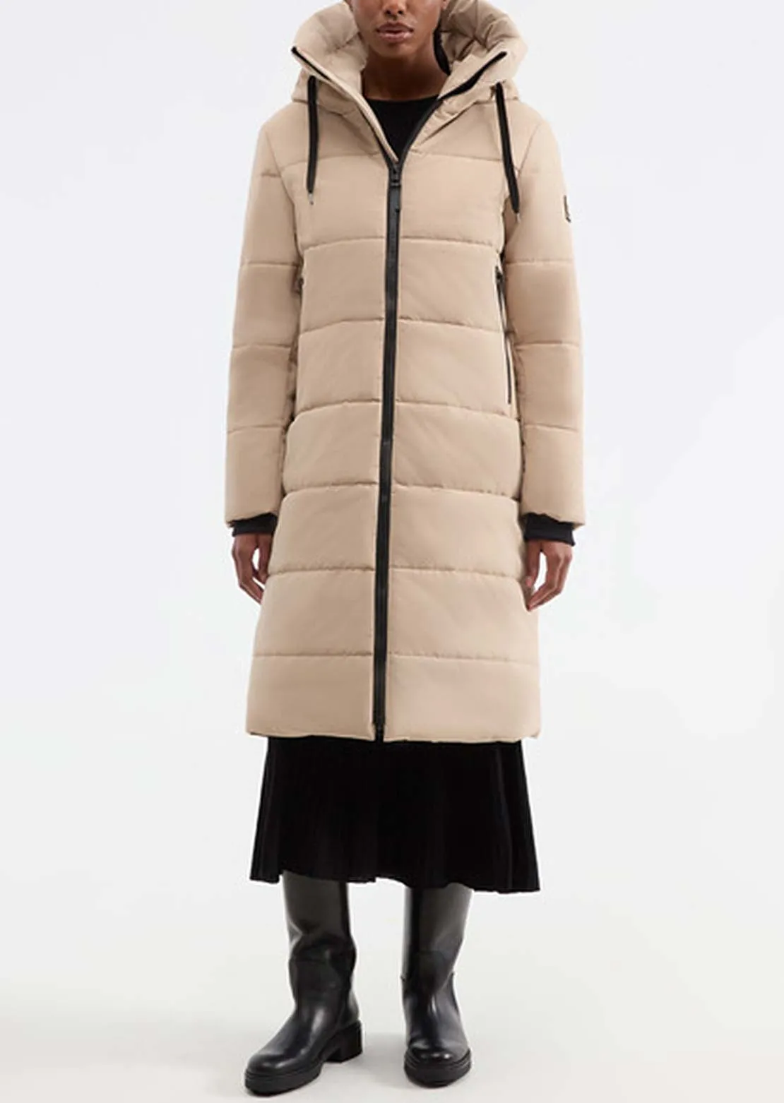 Kanuk Women's Madison Winter Jacket