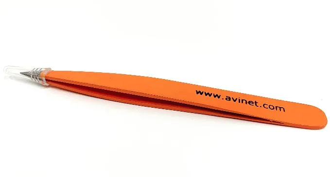 Stainless Steel Forceps