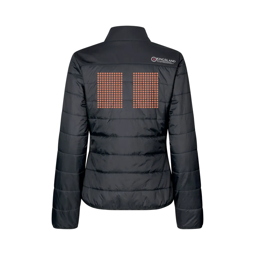 Women's Heated Jacket KLValero