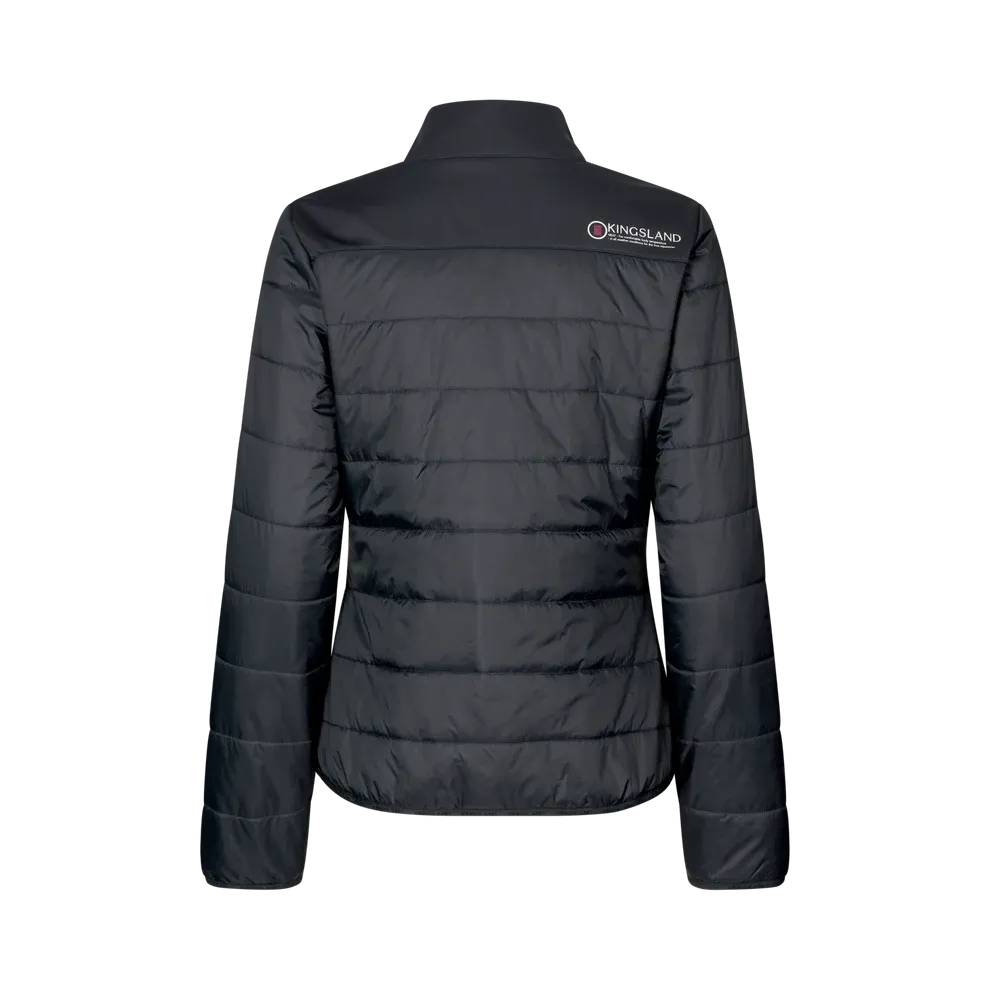 Women's Heated Jacket KLValero