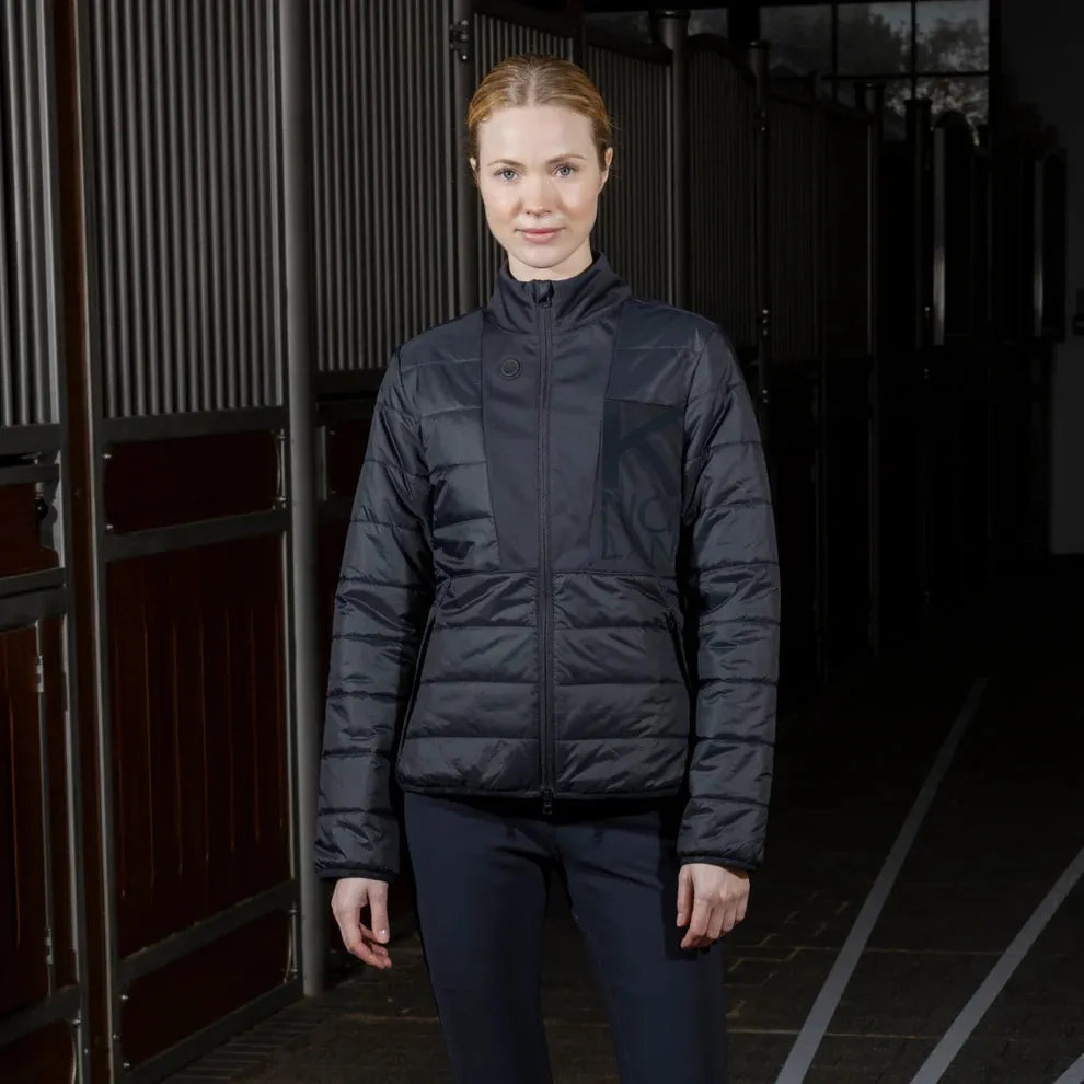 Women's Heated Jacket KLValero