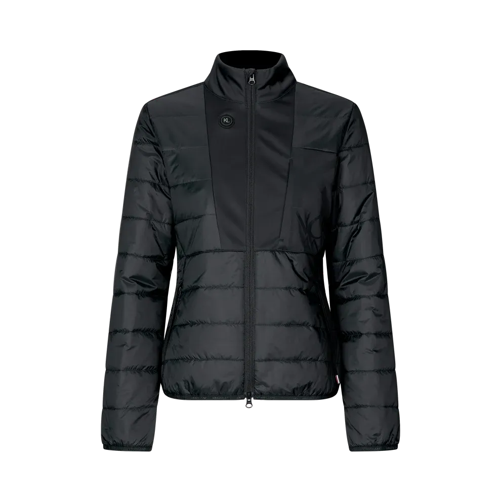 Women's Heated Jacket KLValero