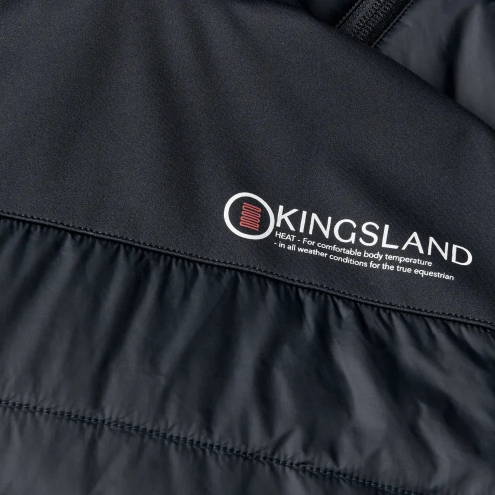 Women's Heated Jacket KLValero